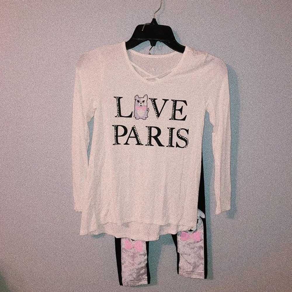 paris set